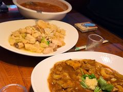 -惠宾饭庄(中山路店)