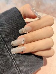 -Adore nail日式美甲美睫