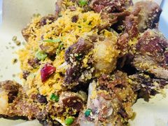 -味+新京宴·烤鸭·北京菜(创意谷店)