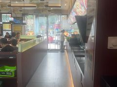 -老淮城·长鱼面(河下古镇店)