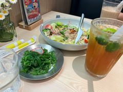 -卡朋西餐(东方广场店)