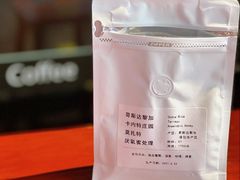 -BLAQ咖啡(骏豪店)