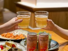 -森Some Fusion(荔湾店)