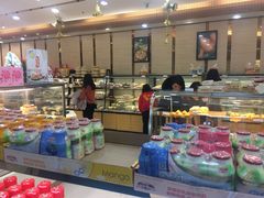 -长发西饼(临顿路店)