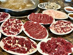 -蔡社牛肉城(龙湖店)