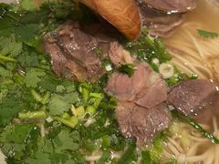 -马记永·兰州牛肉面(3019君尚店)