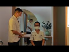 -长风拔筋养身(阿里中心店)