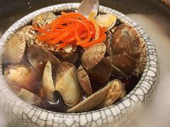 -蕃茄述·好汤自然来(江汉路店)