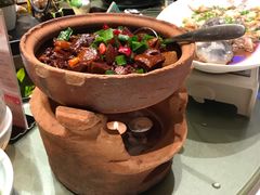 -好福记饭店(红梅公园店)
