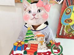 -尼莫儿童美术(三阳路融科天城校区)