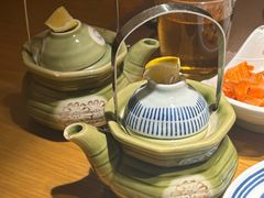 -三石铁板烧(紫竹桥店)