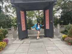 -包公祠