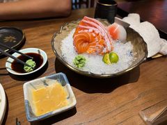 -鸟鹏烧鸟居酒屋(熙龙湾店)