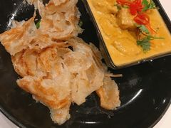 -若蘭慈·无国界素食料理(欢乐海岸店)