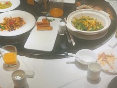 -東舍食唐精品陕菜馆