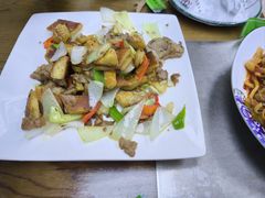 -巴依老爷新疆餐厅