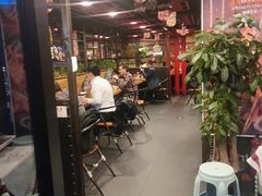 大堂-管氏翅吧(中关村店)