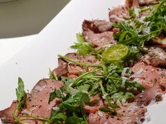 低温慢烤牛肉-黑明餐厅(白鹭洲店)
