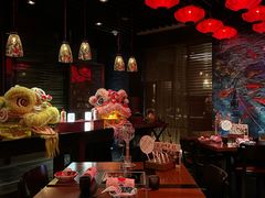 -赤RedBowl川锅·炙烤·板前(北京瑰丽酒店)