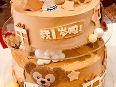 -贝紫Style(木马公寓店)