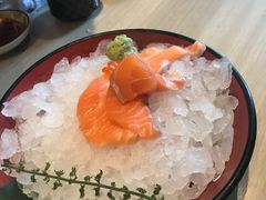 -梅丘·寿司の美登利(银座店)