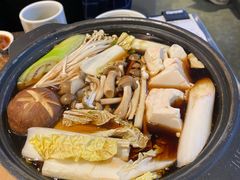 -元气寿司(东方宝泰店)
