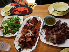 -粤华烧腊(胥口店)