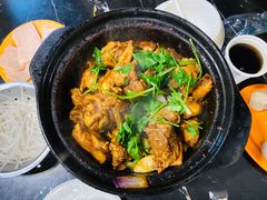 -二楼老店重庆鸡公煲(真光路店)