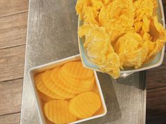 -探窝·竹笙椰子鸡(杨箕店)