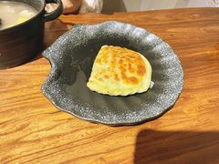 -地二手作鱼汤馄饨(上街里店)