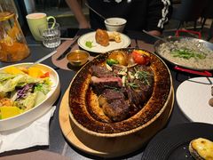 -404干式熟成牛排馆•聚会餐厅