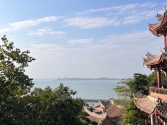 -湄洲岛