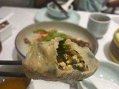 -江城小馆陕南妈妈菜·全球旅行餐厅(钟楼店)
