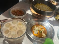 -黑豚黨韩国烤肉料理(悦然时光店)