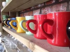 -森居forest休闲咖啡聚集地