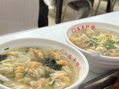-海平馄饨(逍遥二路店)
