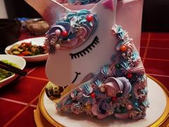 -Biteology Artisan Cakes(红庄·国际文化保税创新园店)
