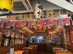 -千懿六本木酒场(常熟路店)