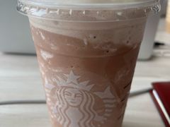 -星巴克(无锡苏宁天御广场店)