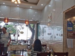 -水韵·渔家臻品私房菜(中庙店)