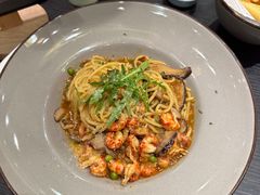 -Pennehut畔尼意面(合肥万象城店)