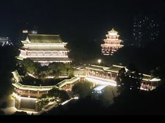 -长乐南山公园