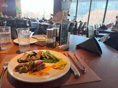 -拉蒂娜·巴西牛排馆 Latina·Brazilian Steakhouse(铜仁旗舰店)