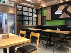 大堂-正一味石锅拌饭(望京新世界店)