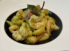 -一棵树·意大利西餐厅One Tree(新城店)