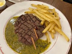 -Entrecôte 法国牛扒馆(保利·时光里店)