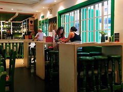 大堂-Carmen卡门西班牙餐厅