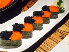 -萤初高端日料王(曲江银泰店)
