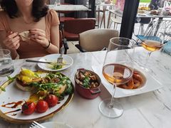 -The Rug Cafe(王府中环店)