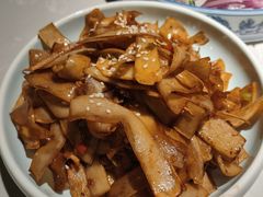 -额娘·现烙春饼烤鸭(太原总店)